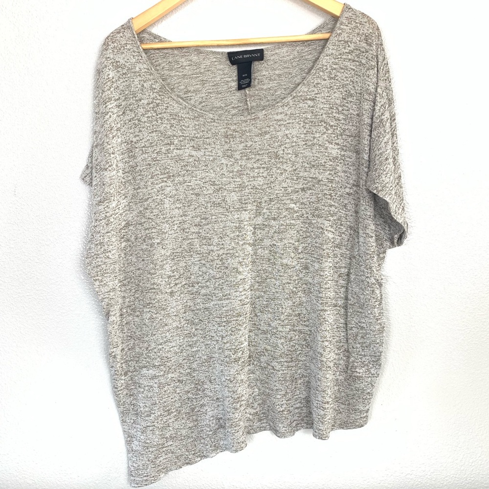 Lane Bryant top size 14/16